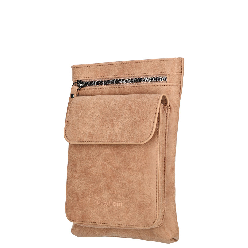 Zoë crossbody tas