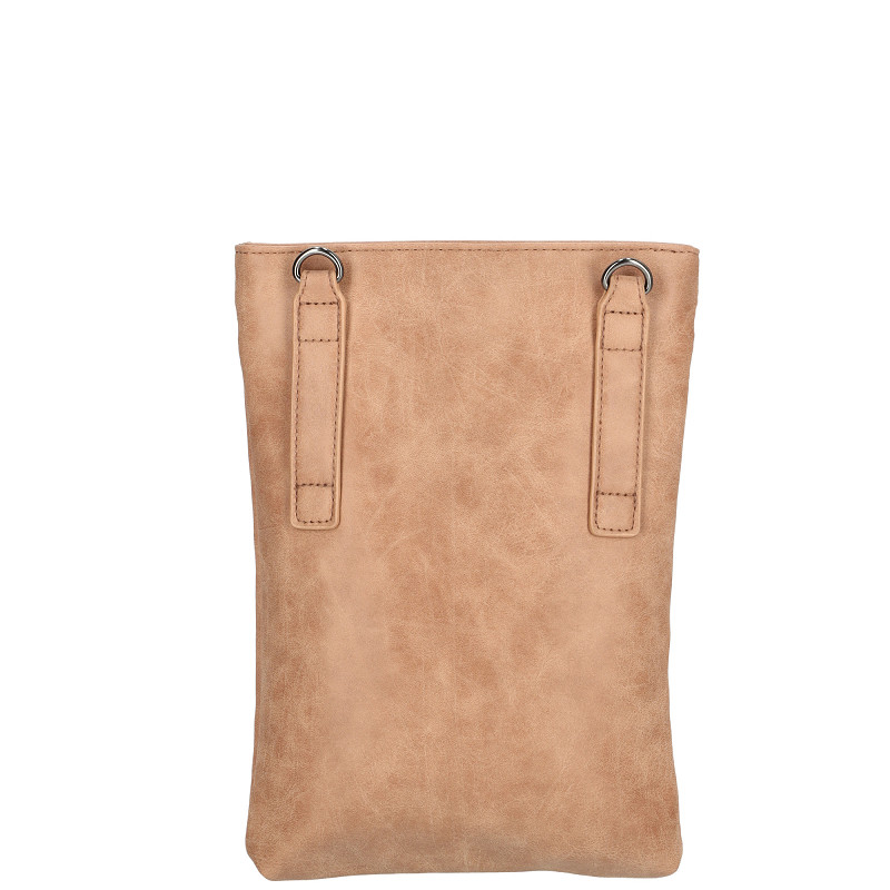 Zoë crossbody tas