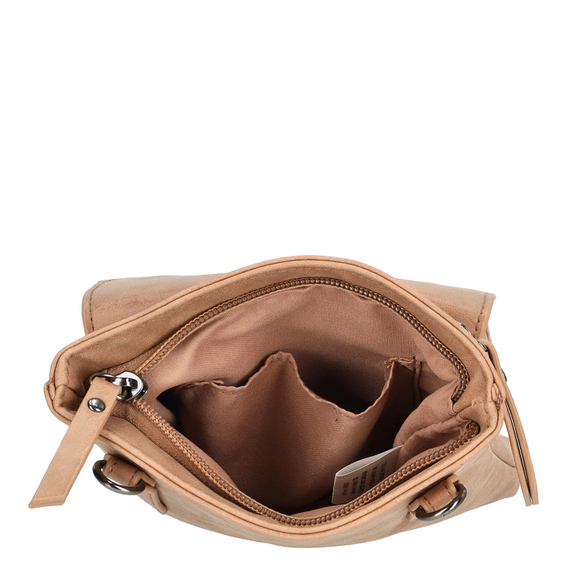 Zoë crossbody tas