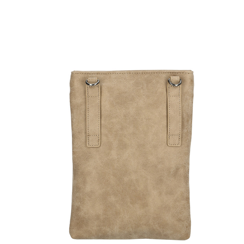 Zoë crossbody tas