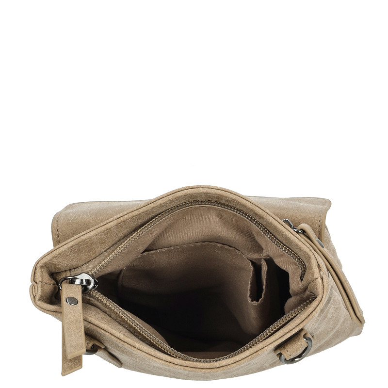 Zoë crossbody tas
