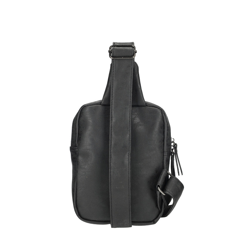 Zoë crossbody tas