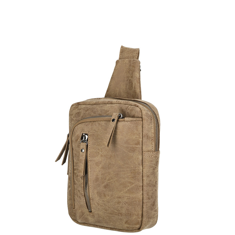 Zoë crossbody tas
