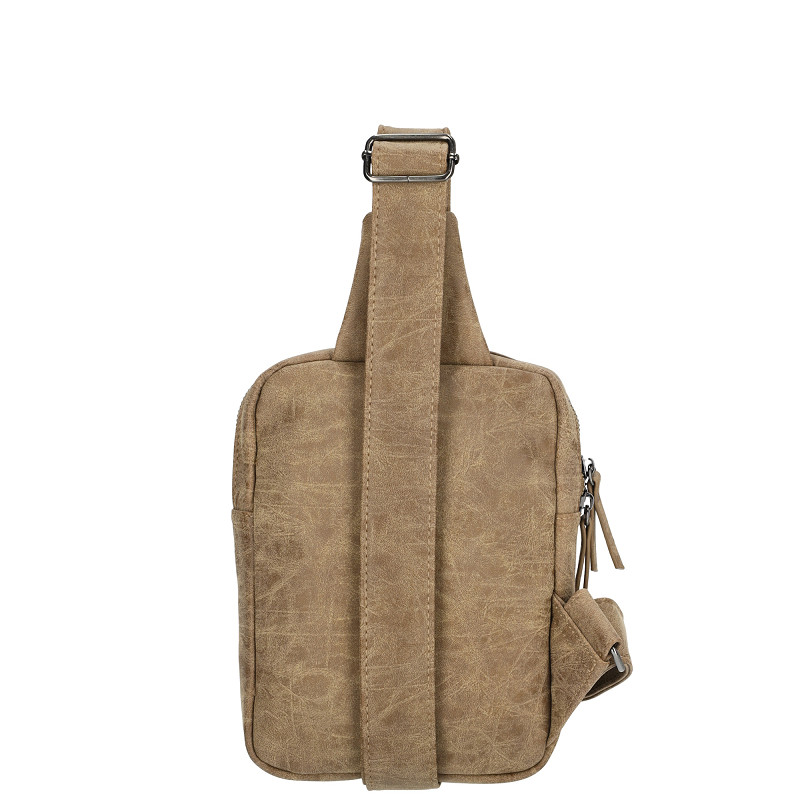 Zoë crossbody tas