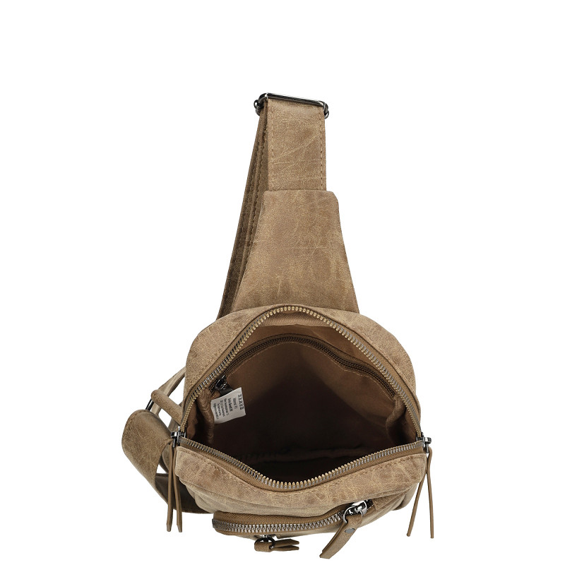 Zoë crossbody tas