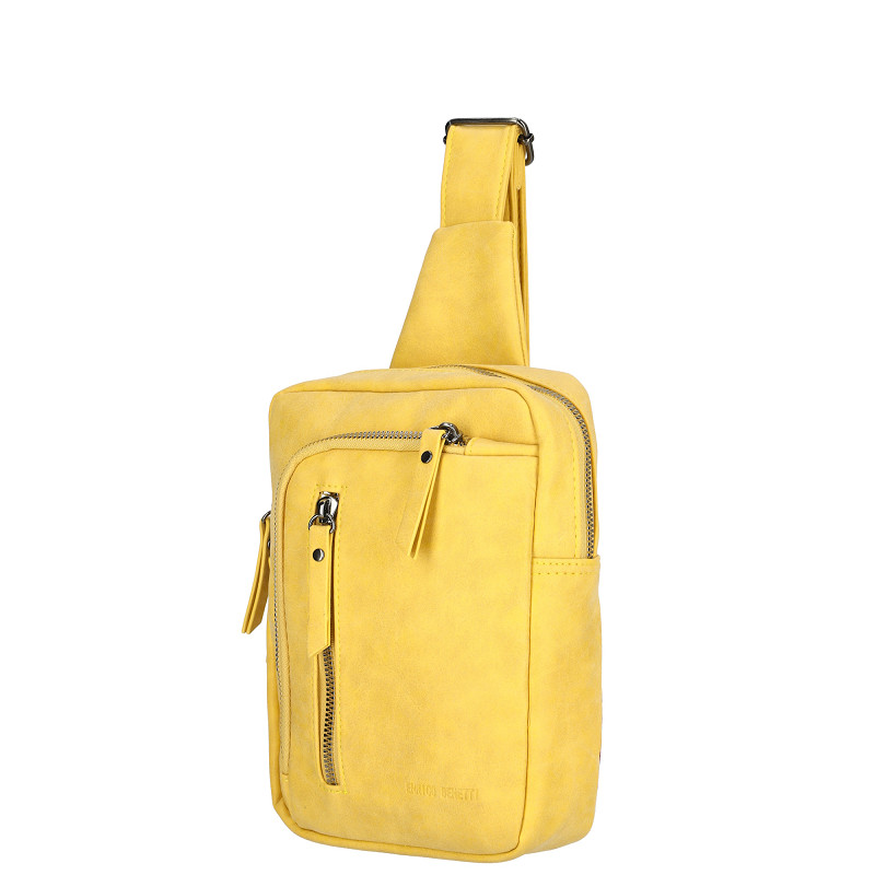 Zoë crossbody tas