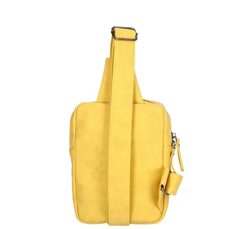 Zoë crossbody tas