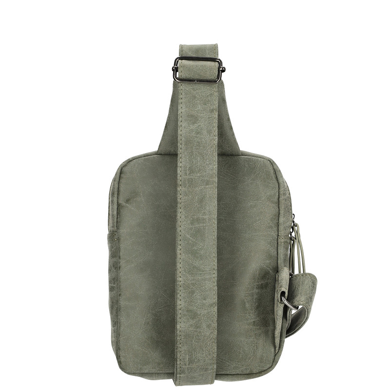 Zoë crossbody tas