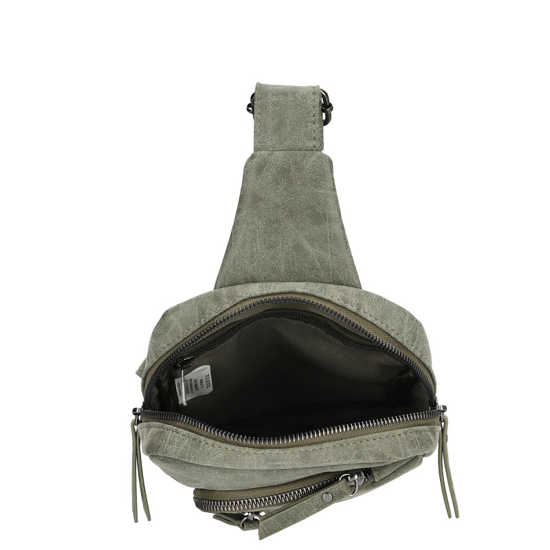 Zoë crossbody tas