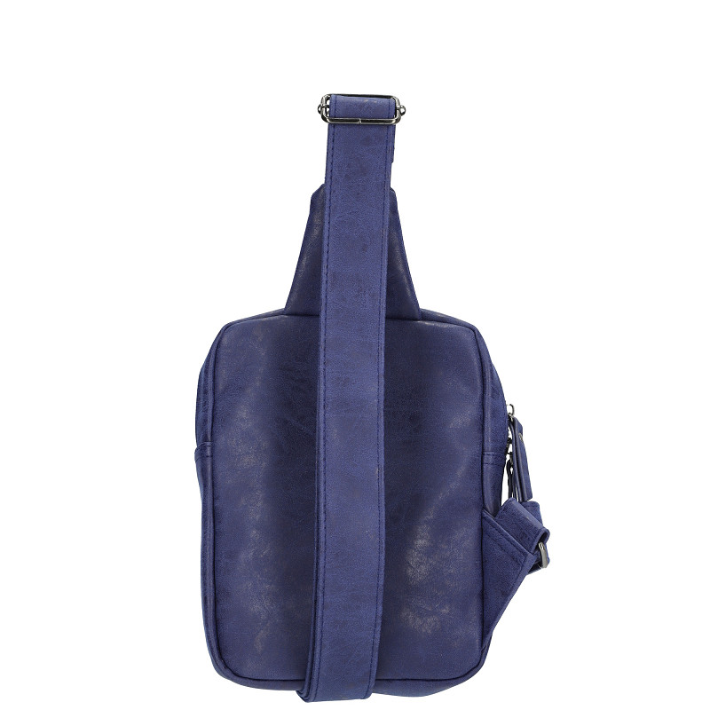 Zoë crossbody tas