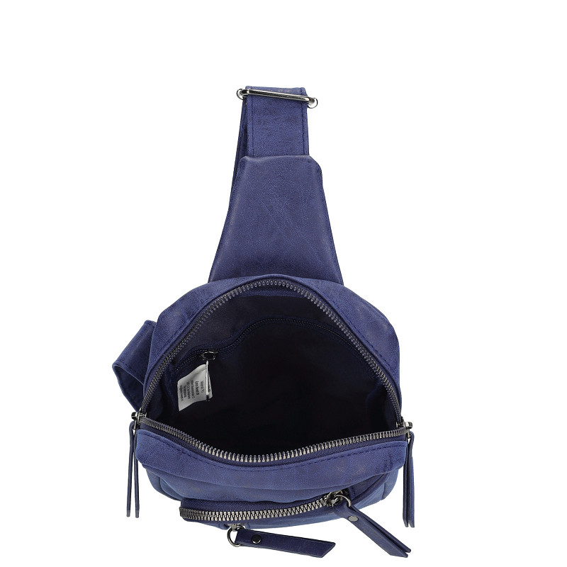 Zoë crossbody tas