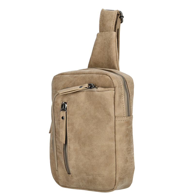 Zoë crossbody tas
