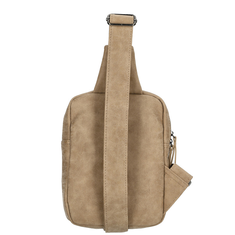 Zoë crossbody tas