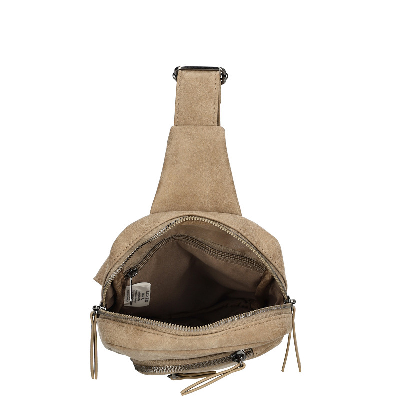 Zoë crossbody tas