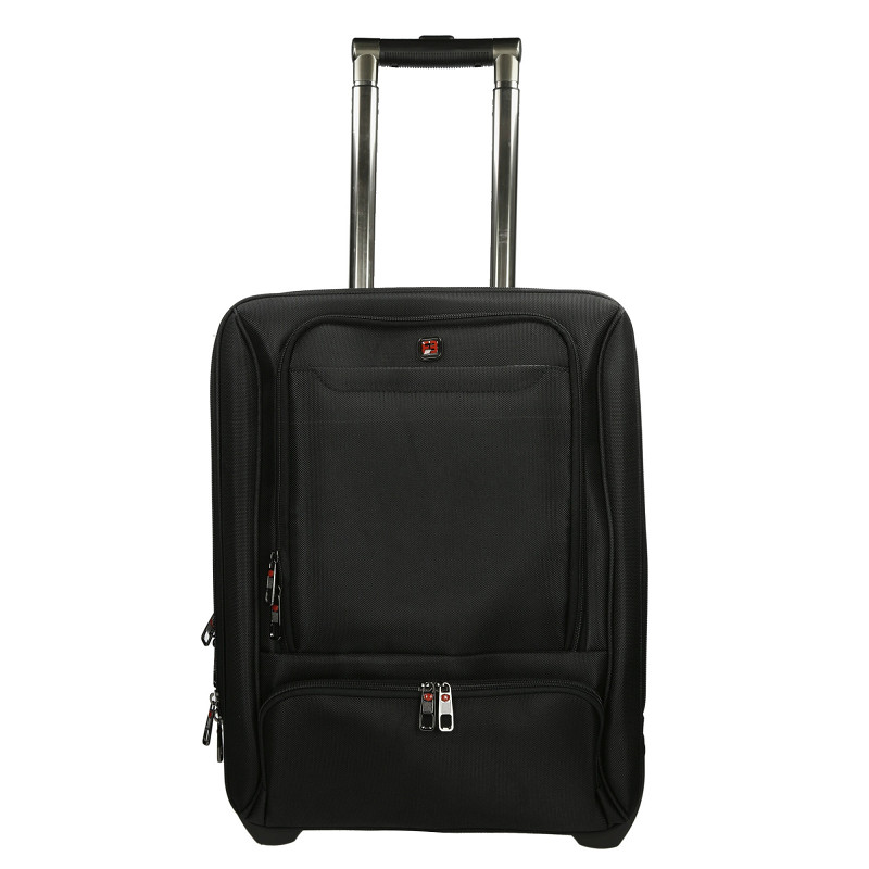 Cornell handbagage koffer - laptop 17 inch