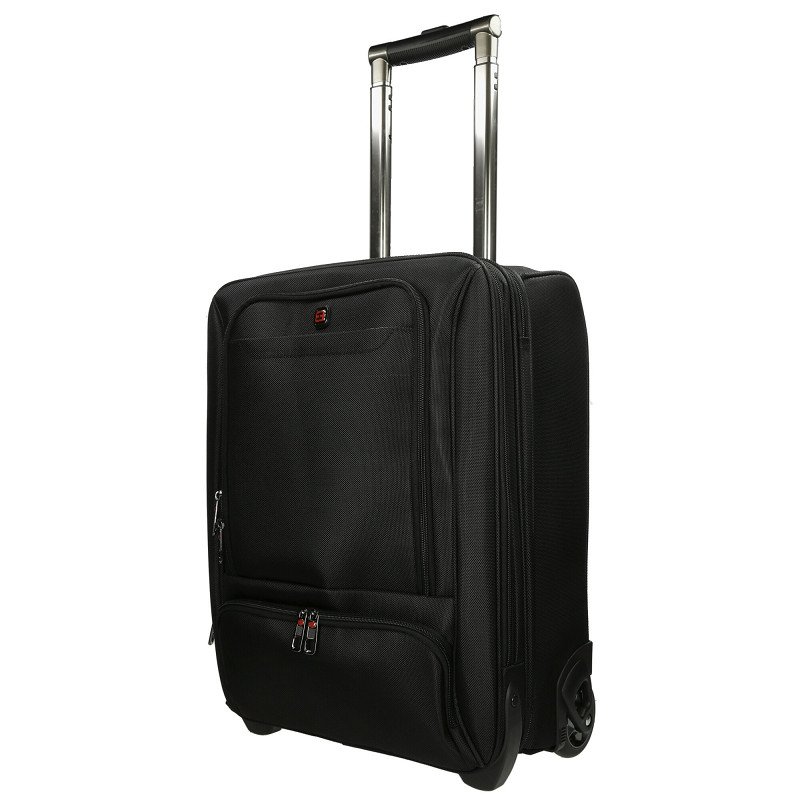 Cornell handbagage koffer - laptop 17 inch