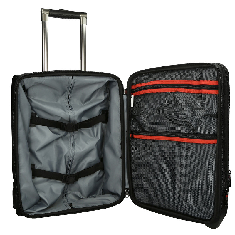 Cornell handbagage koffer - laptop 17 inch