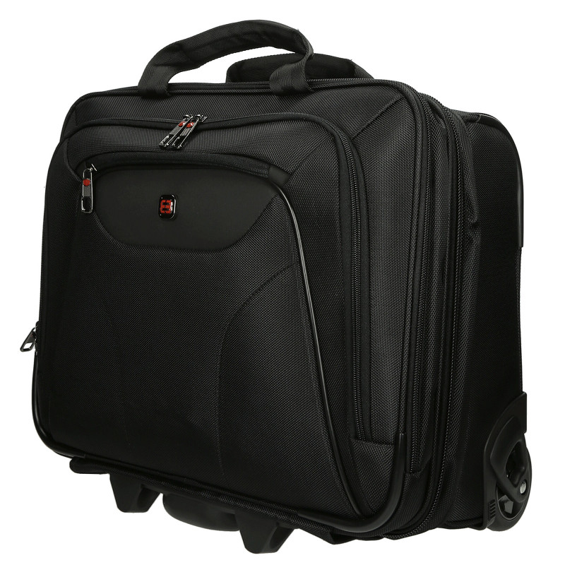 Cornell laptop trolley 17 inch