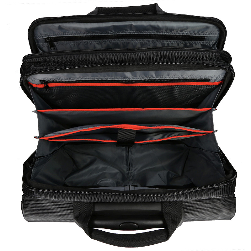Cornell laptop trolley 17 inch