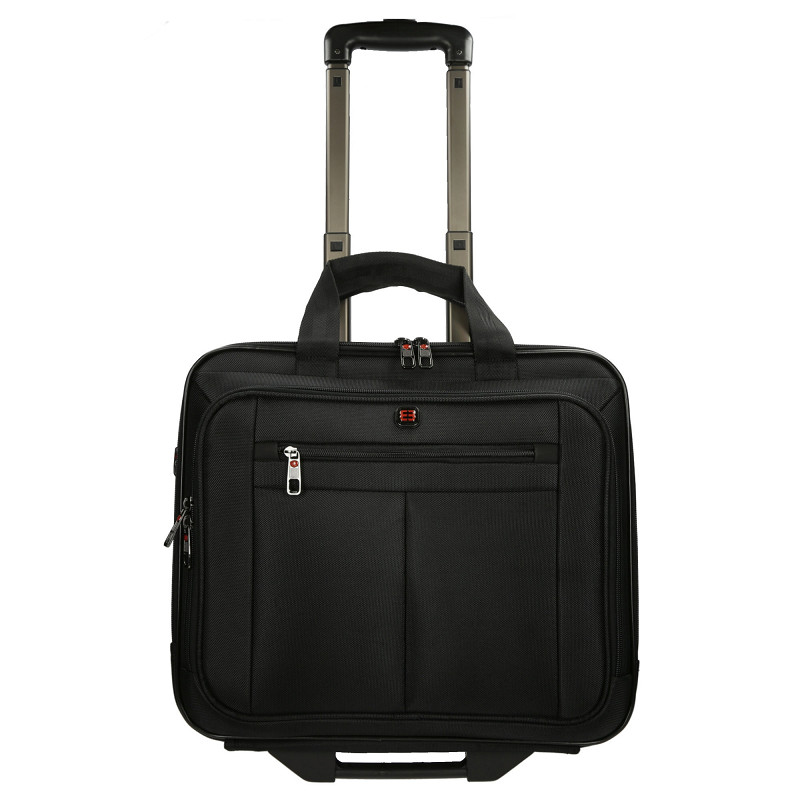 Cornell laptop trolley 17 inch