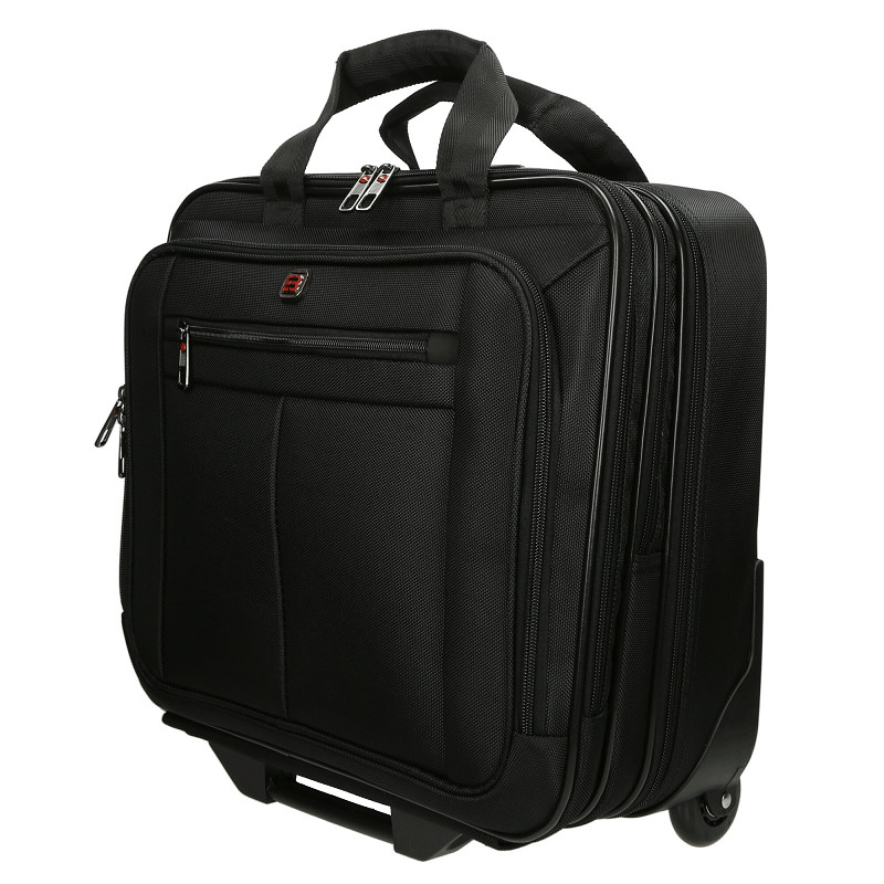 Cornell laptop trolley 17 inch
