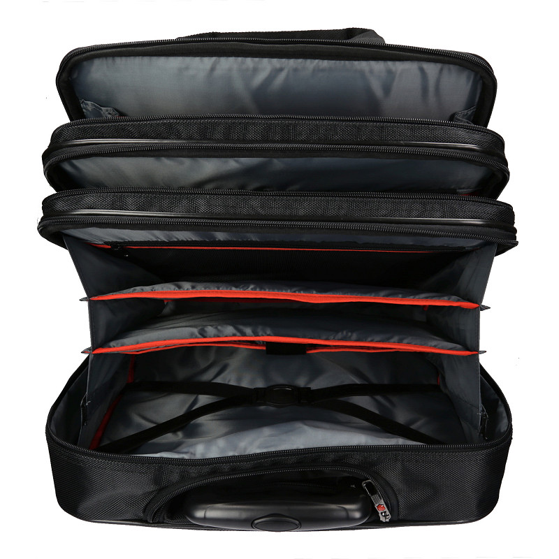 Cornell laptop trolley 17 inch