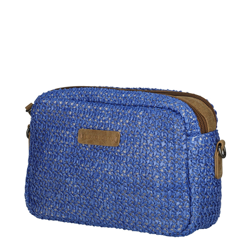 Ibiza crossbody tas