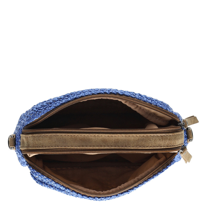 Ibiza crossbody tas