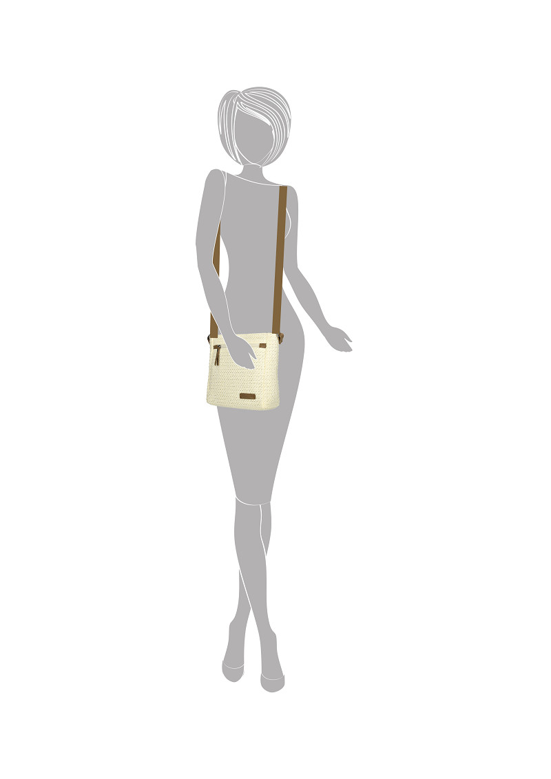 Ibiza shopper