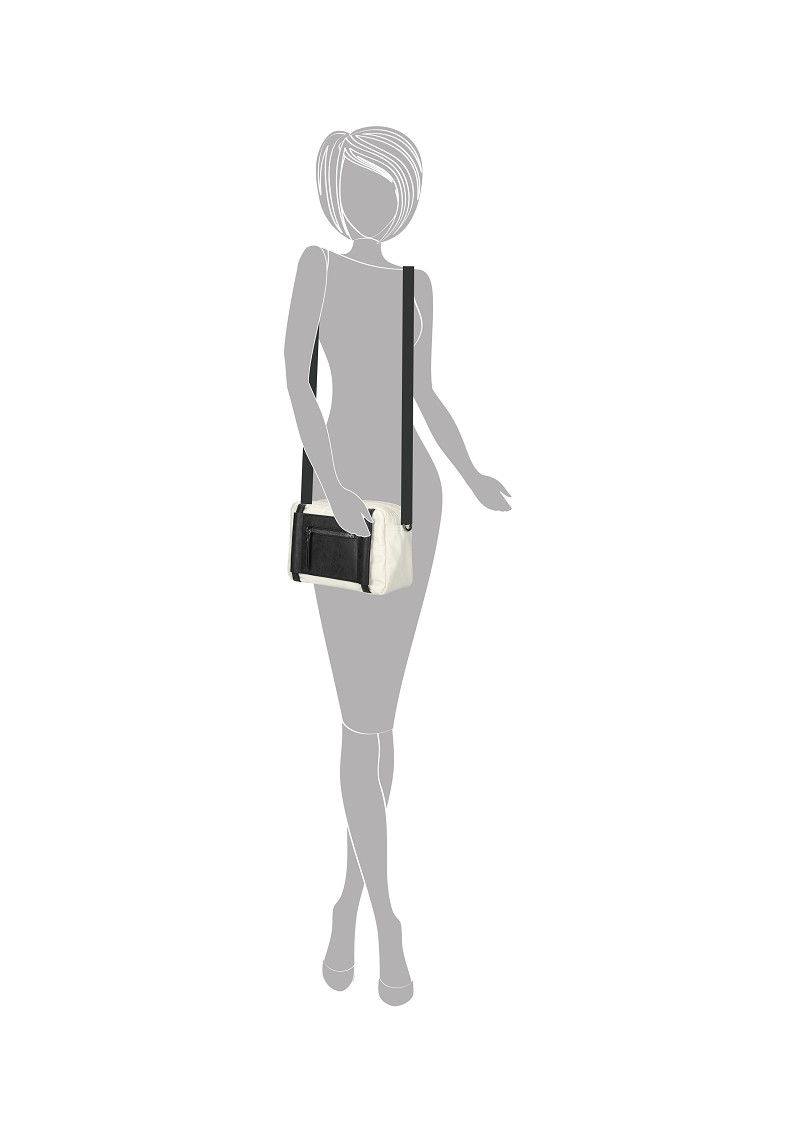 Izzy crossbody tas