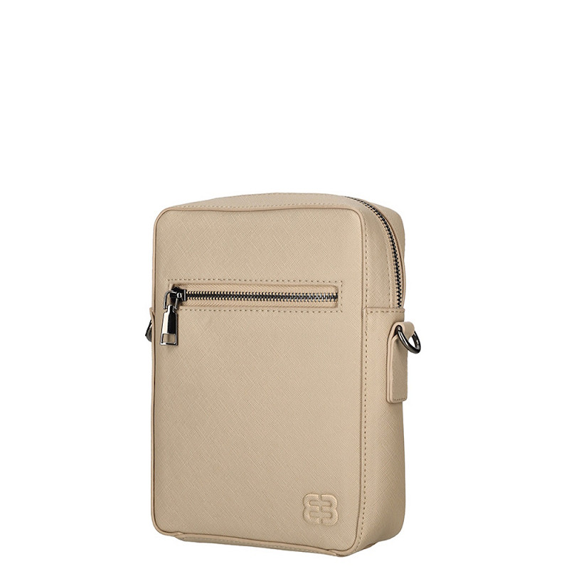 Case crossbody tas