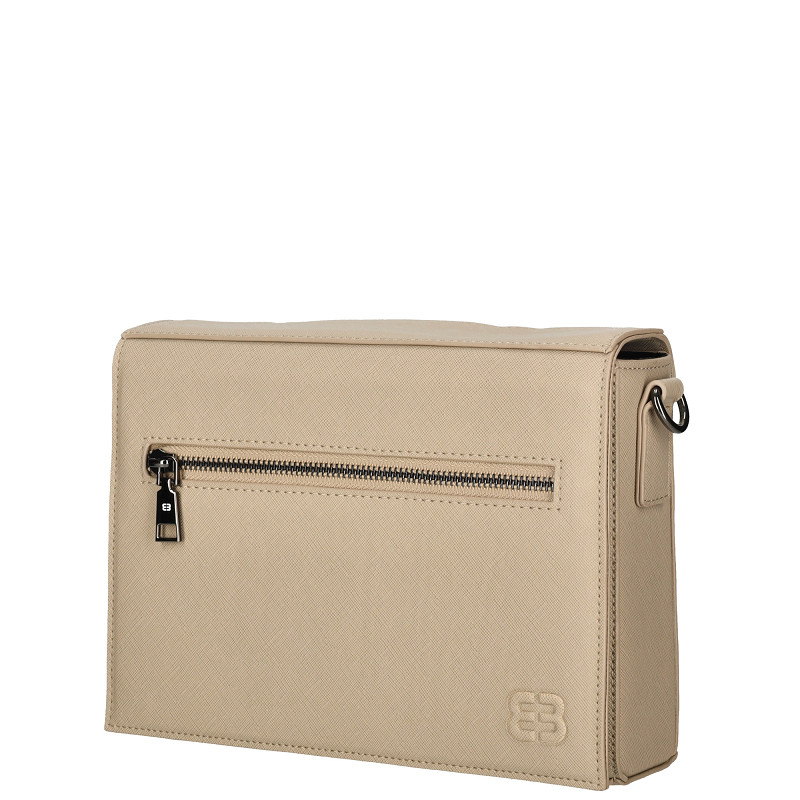 Case crossbody tas