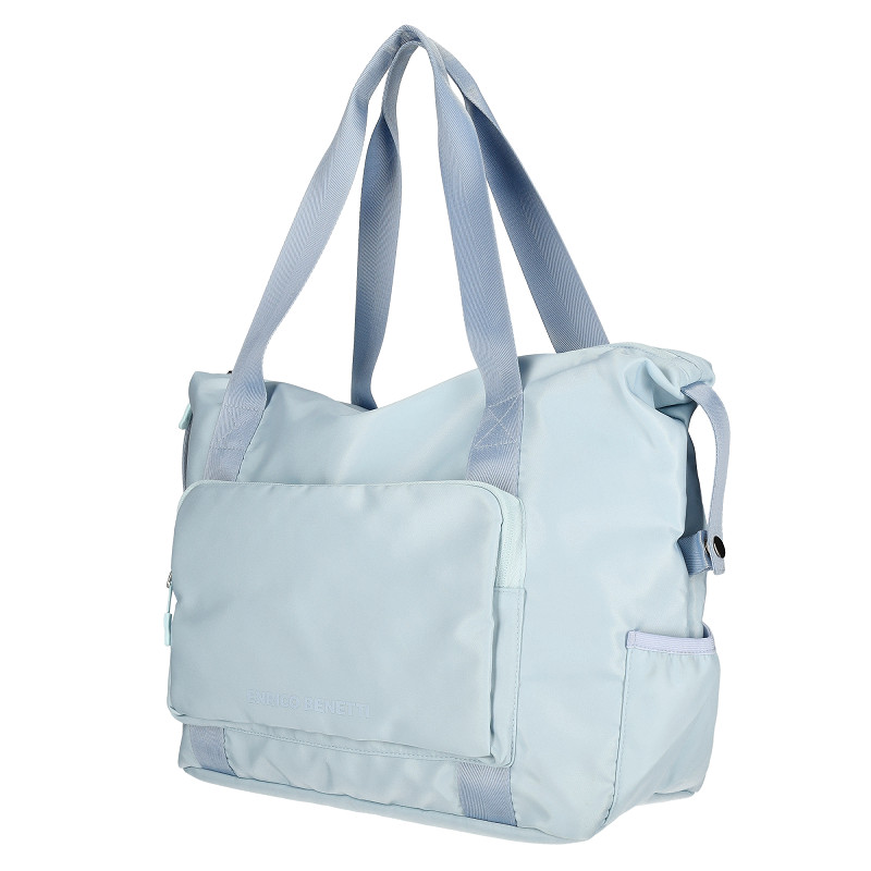 Lakers sporttas / reistas - handbagage 50 cm