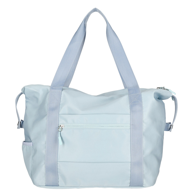 Lakers sporttas / reistas - handbagage 50 cm