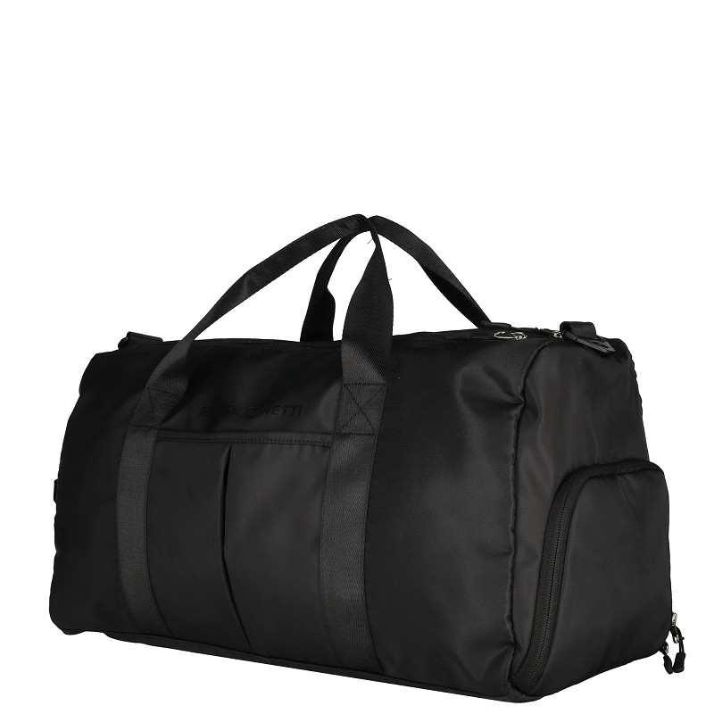 Lakers sporttas / reistas - handbagage 50 cm