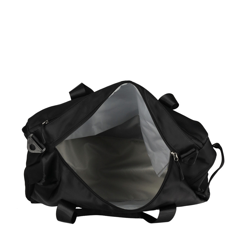 Lakers sporttas / reistas - handbagage 50 cm