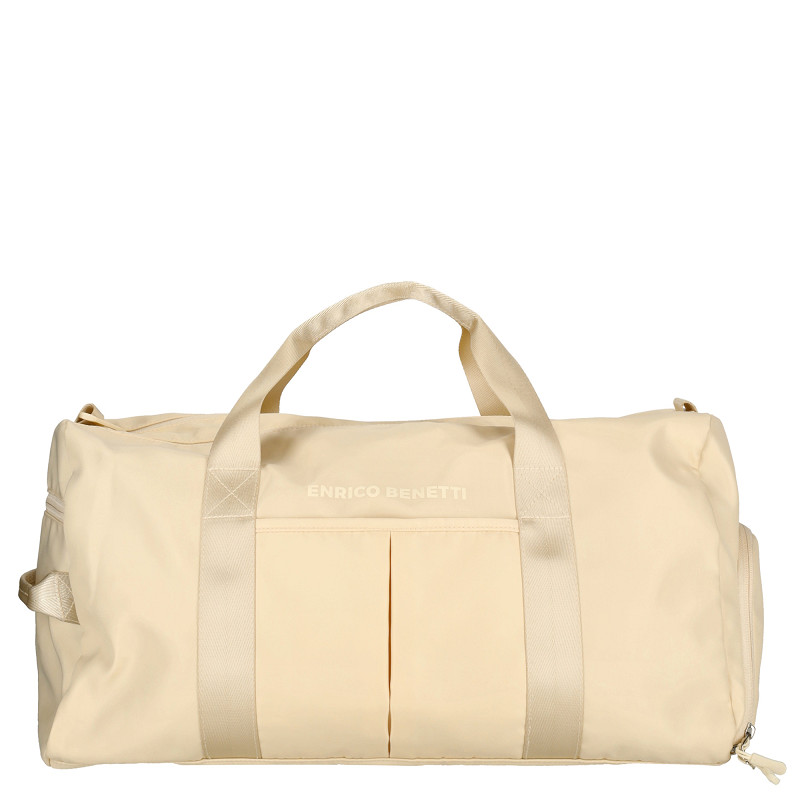 Lakers sporttas / reistas - handbagage 50 cm