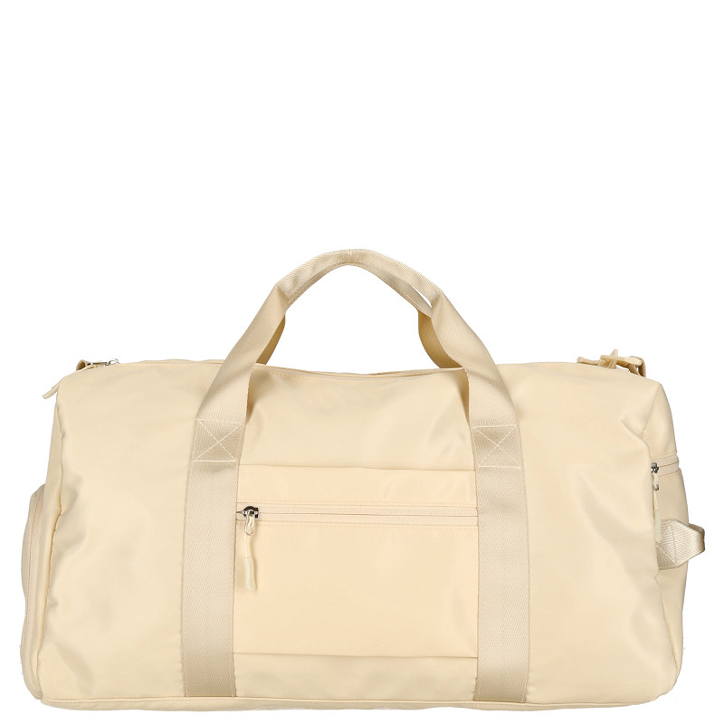 Lakers sporttas / reistas - handbagage 50 cm