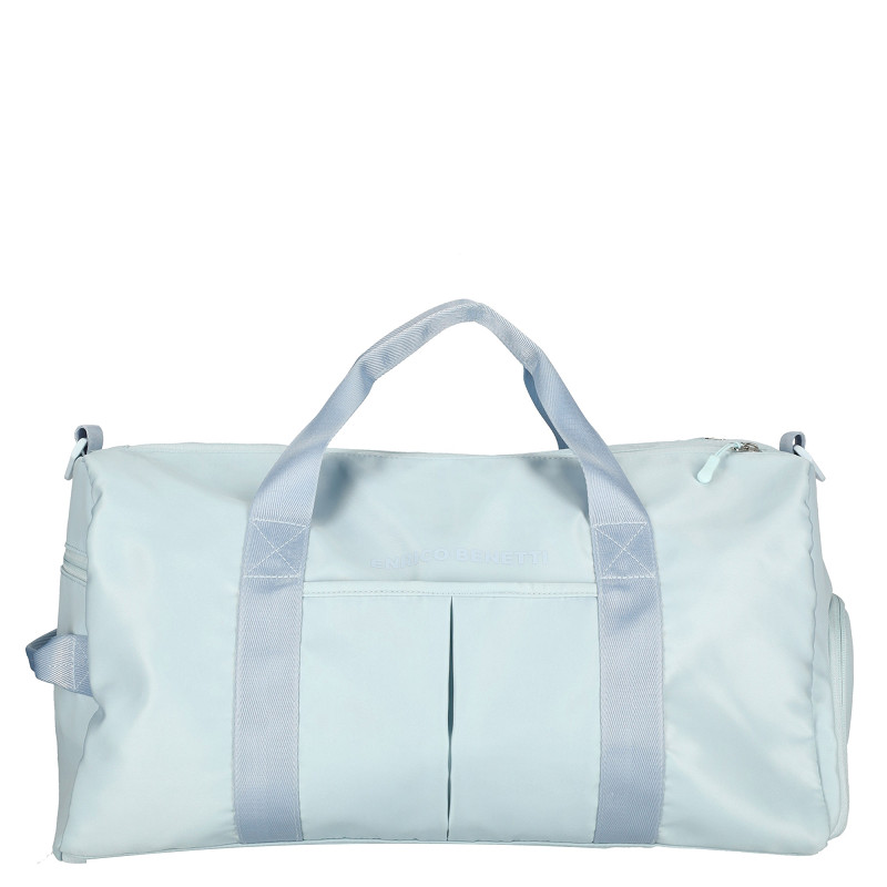 Lakers sporttas / reistas - handbagage 50 cm