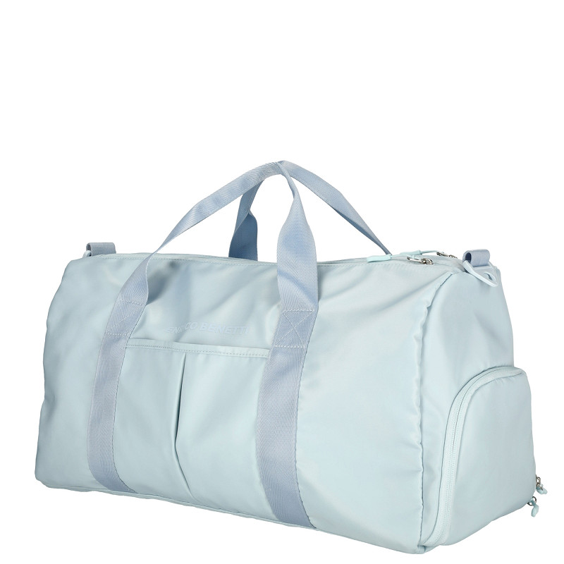 Lakers sporttas / reistas - handbagage 50 cm