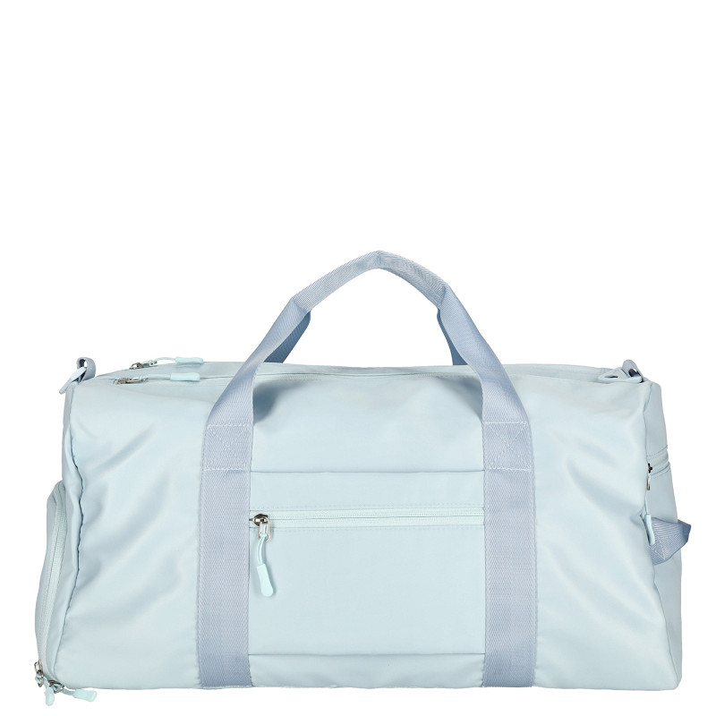 Lakers sporttas / reistas - handbagage 50 cm