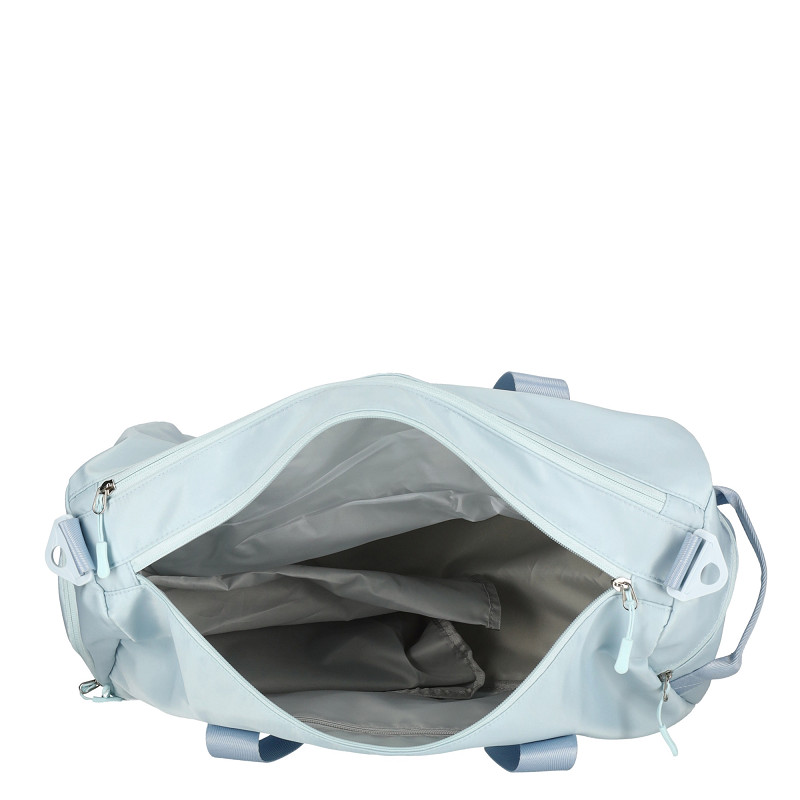 Lakers sporttas / reistas - handbagage 50 cm
