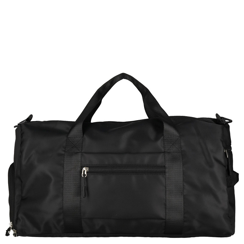 Lakers sporttas / reistas - handbagage 55 cm