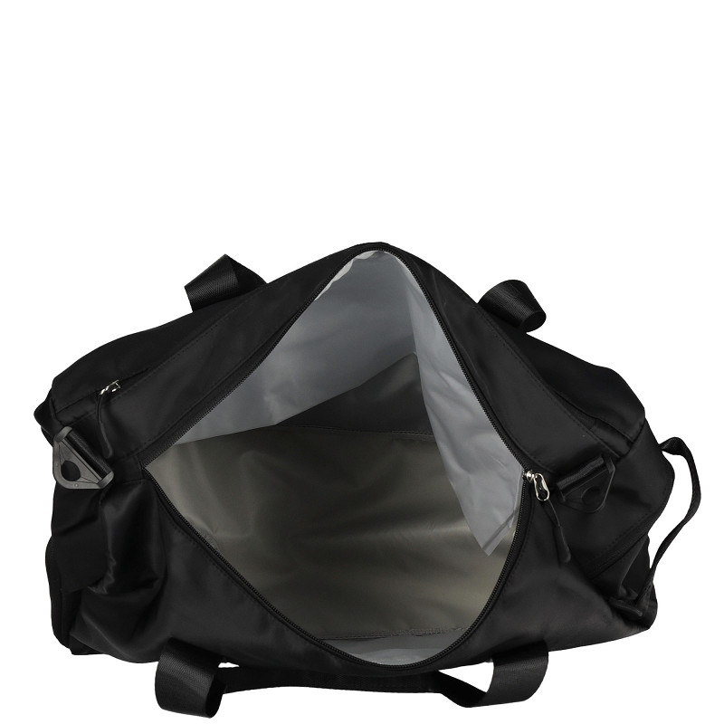 Lakers sporttas / reistas - handbagage 55 cm