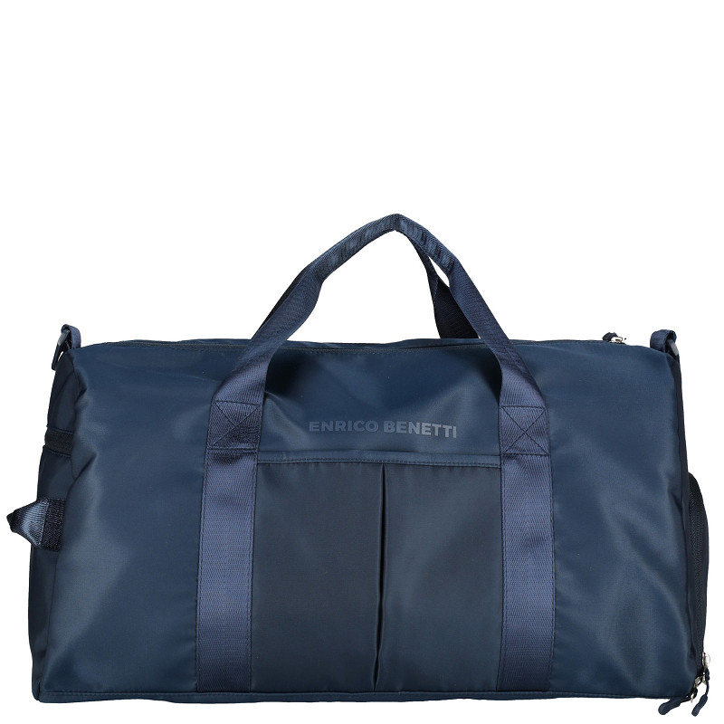 Lakers sporttas / reistas - handbagage 55 cm