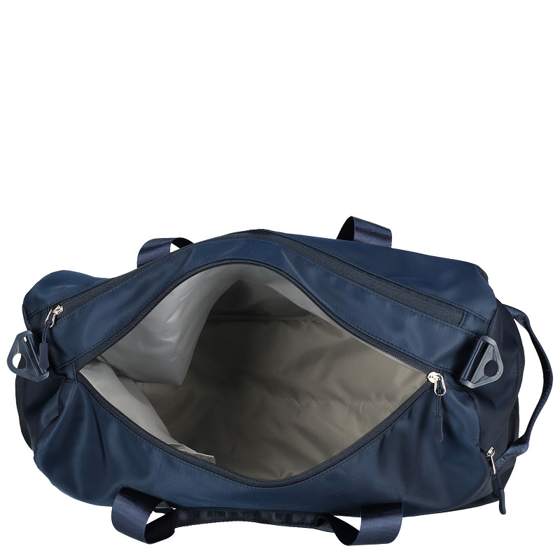 Lakers sporttas / reistas - handbagage 55 cm