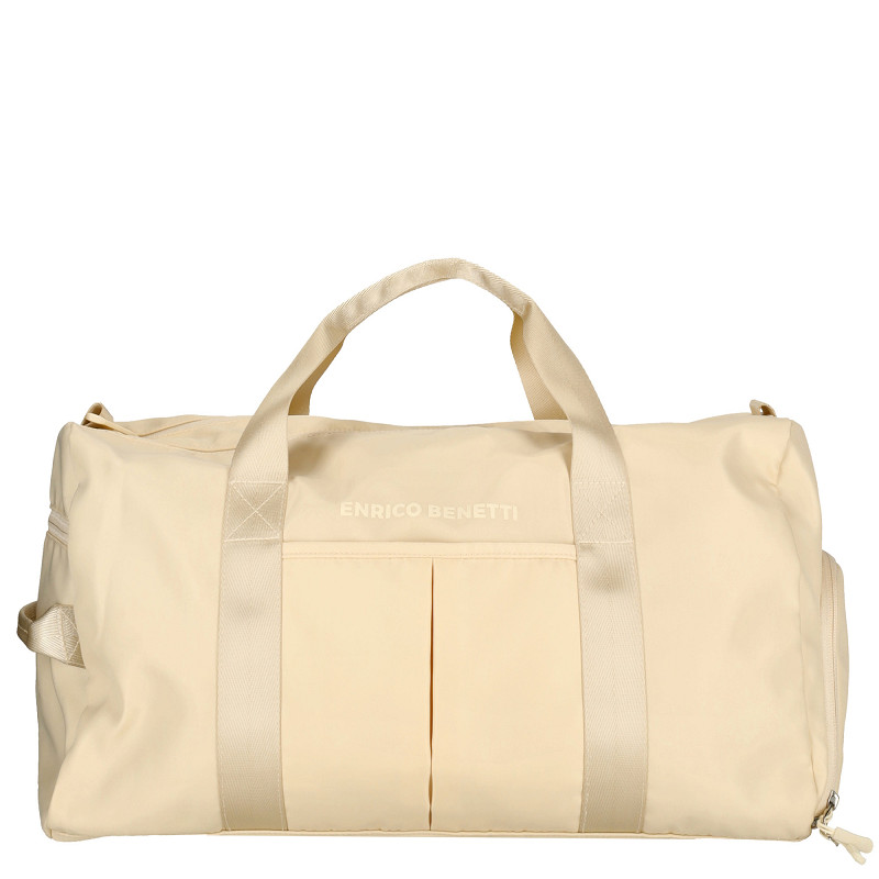 Lakers sporttas / reistas - handbagage 55 cm