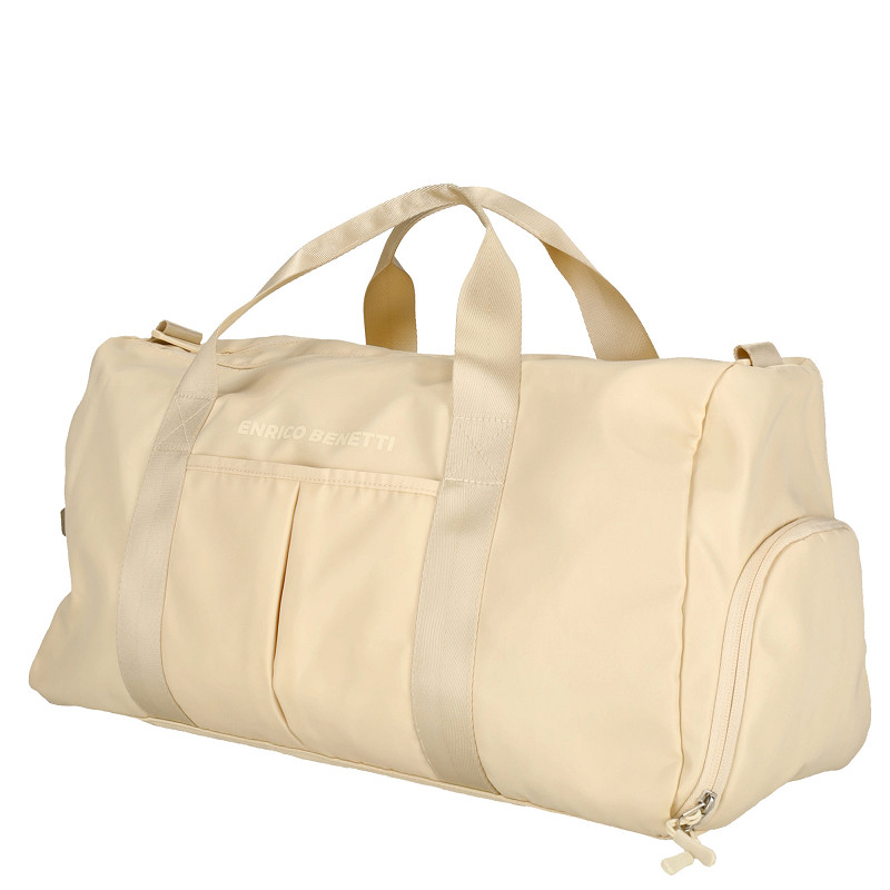 Lakers sporttas / reistas - handbagage 55 cm