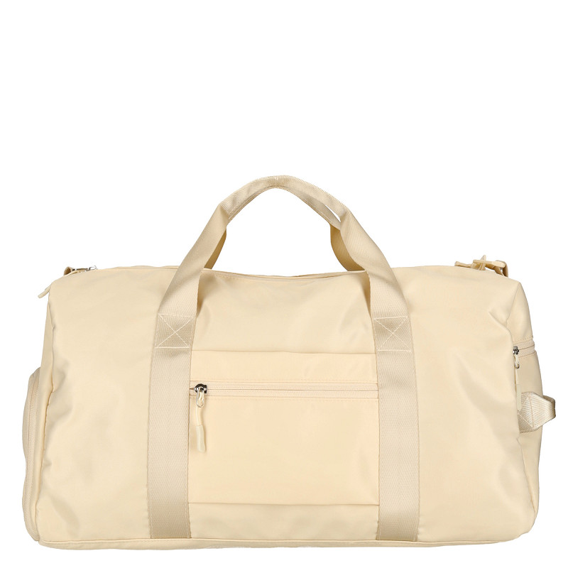 Lakers sporttas / reistas - handbagage 55 cm
