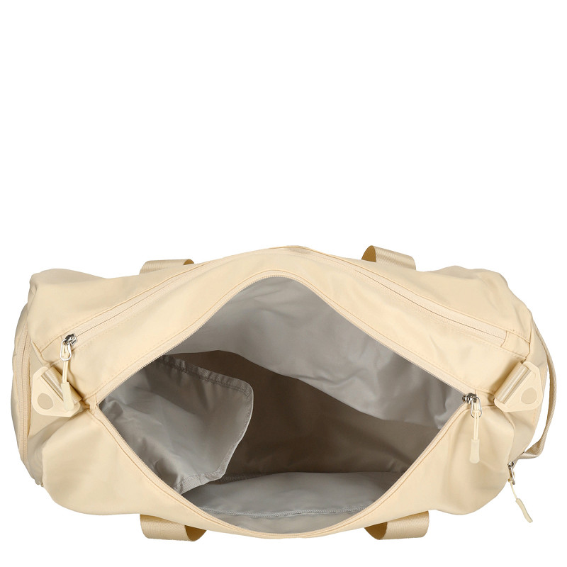 Lakers sporttas / reistas - handbagage 55 cm